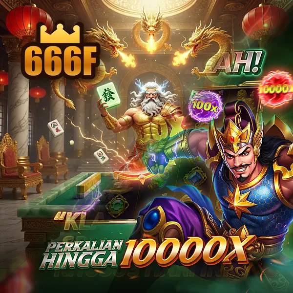 666f Masuk