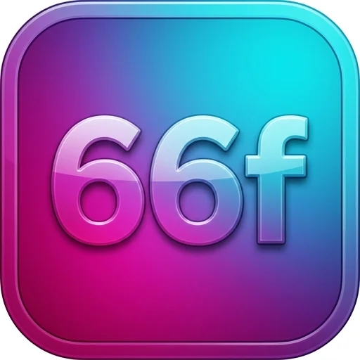 666f Logo - Resmi